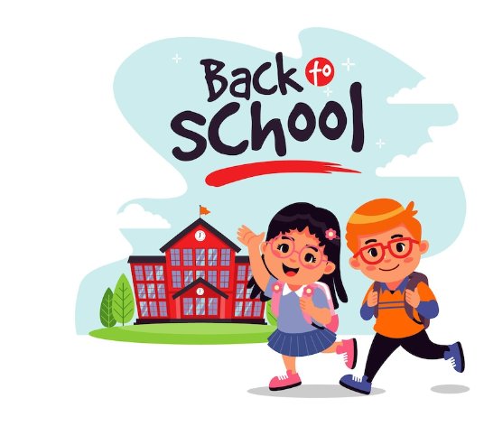 Tips to Prepare Kids for Back-to-School